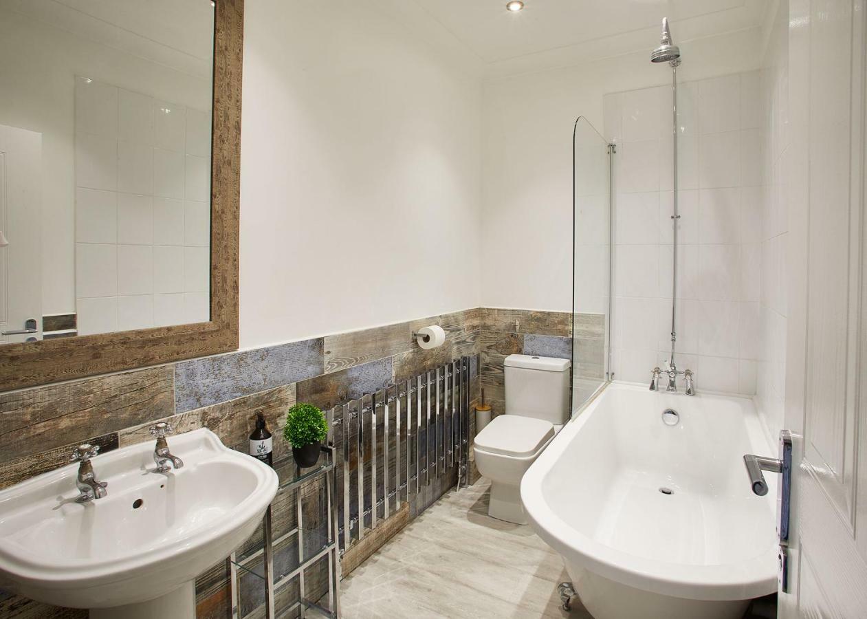 סולטברן-ביי-דה-סי Host & Stay - Pearl Apartment מראה חיצוני תמונה