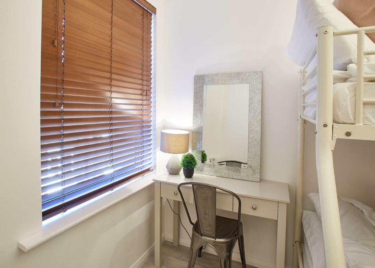 סולטברן-ביי-דה-סי Host & Stay - Pearl Apartment מראה חיצוני תמונה